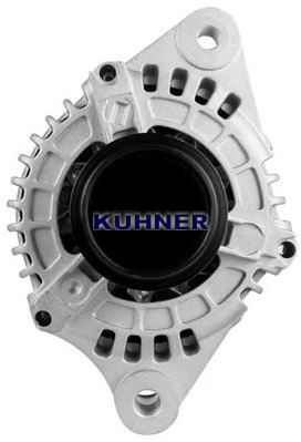 AD KUHNER 301698ri -  Генератор